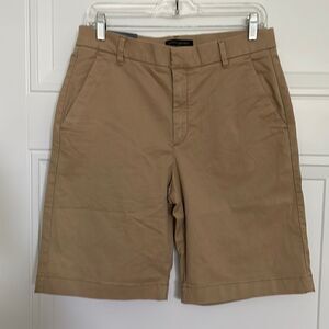 New Banana Republic Factory Authentic Chino Shorts